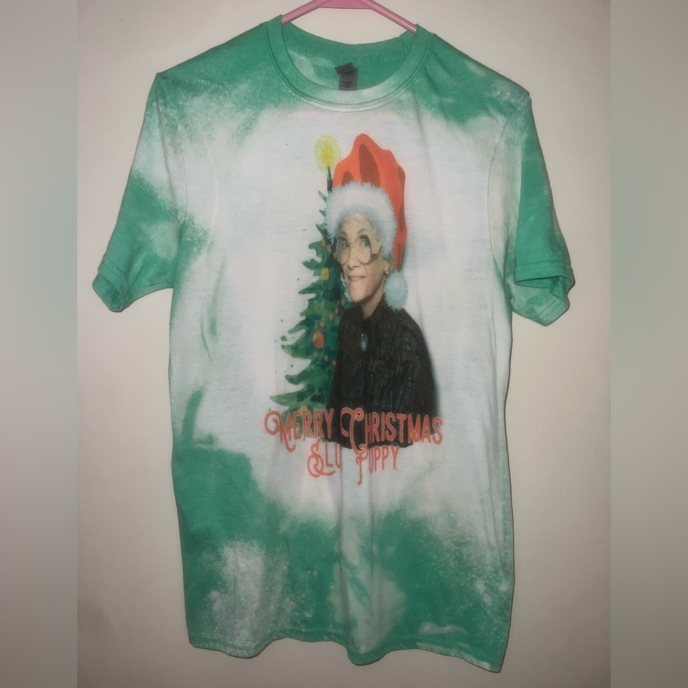 Golden girls Christmas